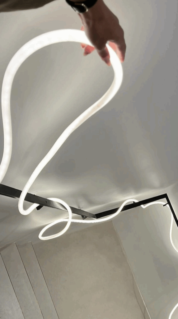 La boutique The Shop vous propose également des luminaires design à Marseille